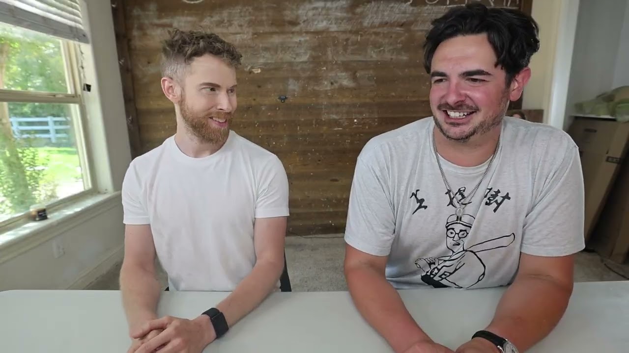 Who Had the Worst Day? You Decide! (Extended Edition)