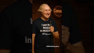 Download Lagu GDub has one more joke! Get the huzzah shirt here: https://makehistoryfun.bigcartel.com MP3