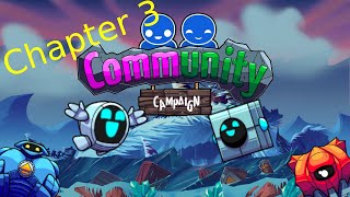 Levelhead Community Campaign | Chapter 3