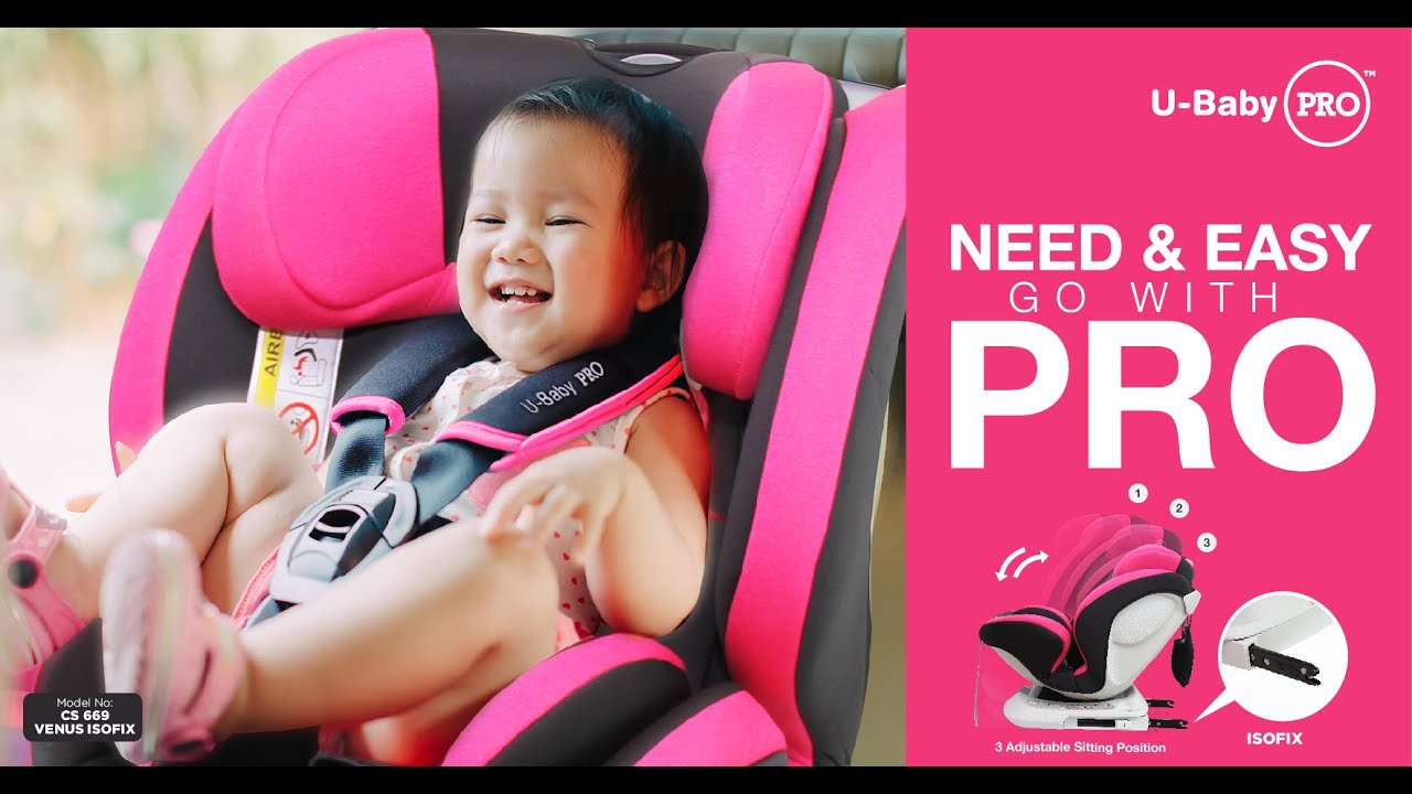u baby car seat