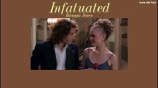 [THAISUB] Infatuated - Rangga Jones