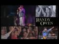 Born Country by Randy Owen