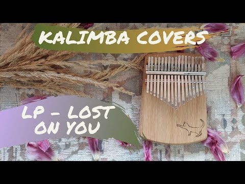 Video: Kalimba Papa Podruhé