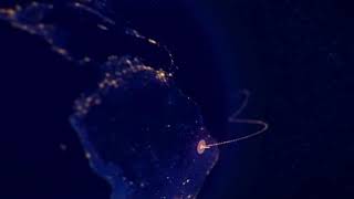 Gamechanger Project Logo Video Animation 1080