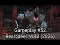 REAL STEEL WORLD ROBOT BOXING GAMEPLAY 52