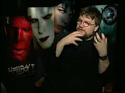 Guillermo Toro Photo 15