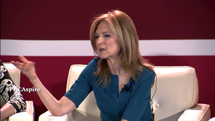 Dawn Hudson on having more diversity - Aspire to l...