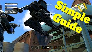 How To Hack the Enforcer in Fear the Night 🤔