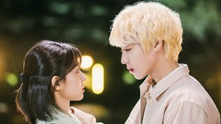 کلیپ عاشقانه کره ای؛ میکس سریال کره ای در دوردست بهار سبز است