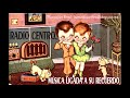 RADIO CENTRO 1030...MÚSICA LIGADA A SU RECUERDO.