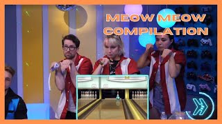 Meow Meow Compilation