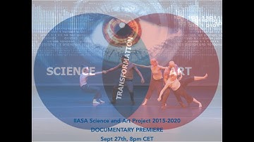 Science & Art for Life