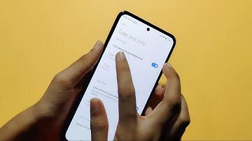 Redmi 10 prime date and time setting | how to set date and time | date and time change kaise kare