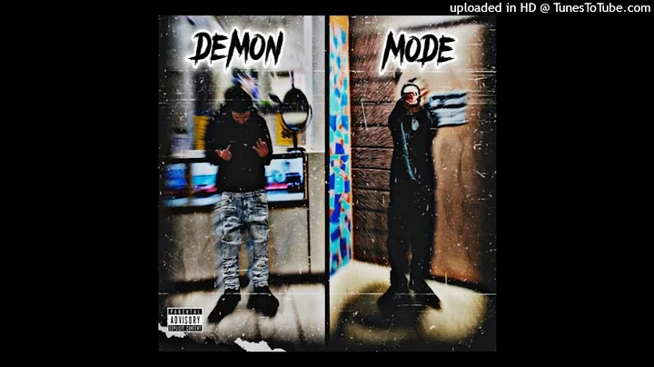 Lul Smerkish26 - Demon Mode (reupload)