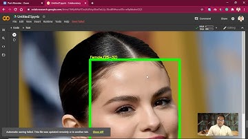 Age and Gender Detection in Bangla । OpenCv । Python