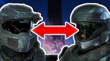 Cross Core Customization Is Finally Coming To Halo Infinite! (Halo News)