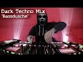 Dark Techno Underground Mix - Keller, Bunker, Bassdusche!!
