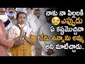 Colonel Santosh Babu wife statements after CM KCR visit