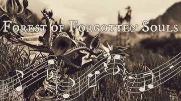 InfinityPBR.com Custom Adaptive Music • Plant Monster Pack PBR