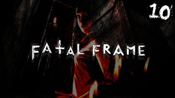 Fatal Frame - Walkthrough Part 10: Folklorist