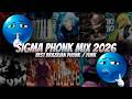 SIGMA PHONK MIX 2026 BEST BRAZILIAN PHONK FUNK PLAYLIST 