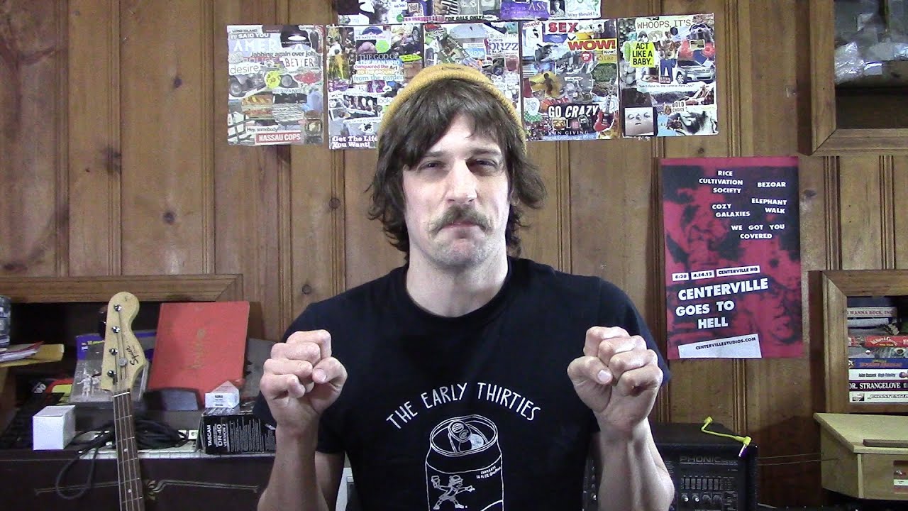 #63 - Beyond The Black Rainbow (2010) - Review by Brian Kish