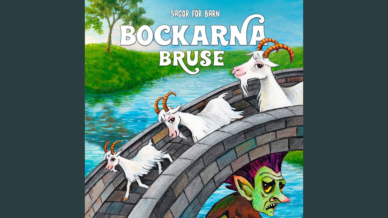 Obejrzyj Bockarna Bruse, del 3 w YouTube Obejrzyj Bockarna Bruse, del 3 w YouTube