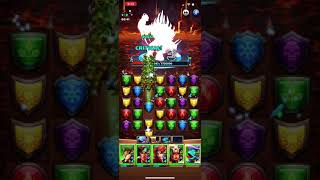 268K Damage Single Hit On 14 Green Titan