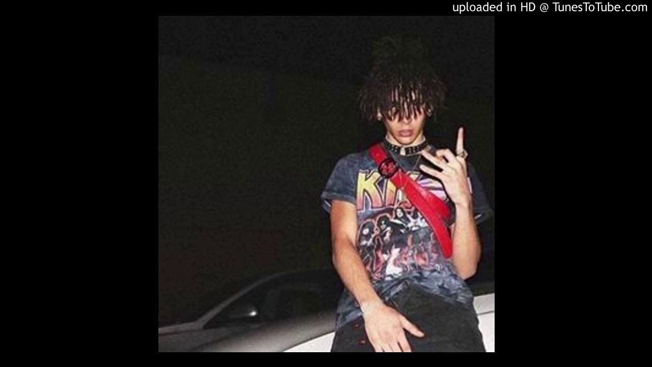 ( UNTAGGED ) Ohtrapstar x Red Drum " Off A Perc " Type Beat ( Prod. RoseFromThePain )