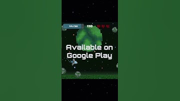 Mission Outer Space - New Spaceship  #indiegamedev #spacegame #spaceshootergame #space #pixelart