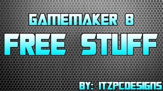 How To Get Game Maker 8 FREE!!!  (No Surveys)