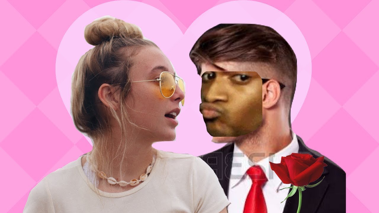 MY FIRST KISS????? 