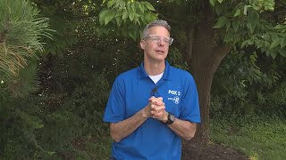 Tim Ezell's Inspirational Moments: Patience