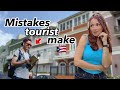 7 mistakes tourists make when visiting Puerto Rico *travel tips*
