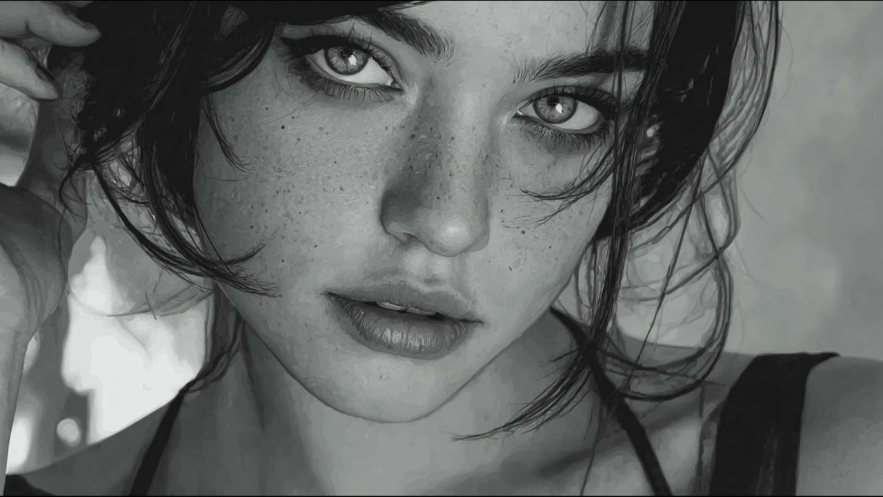 Gone Like the Wind - Karaeff | House Music, Relax Soul