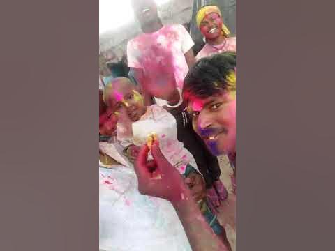 rcm music lucky babu holi agua aile fagua me