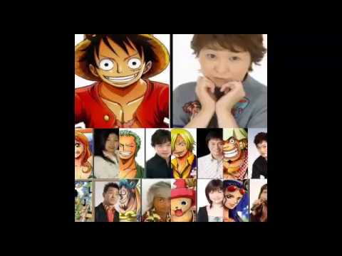 Proses pembuatan film kartun One Piece  YouTube