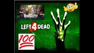 how to get custom maps for left 4 dead 1!