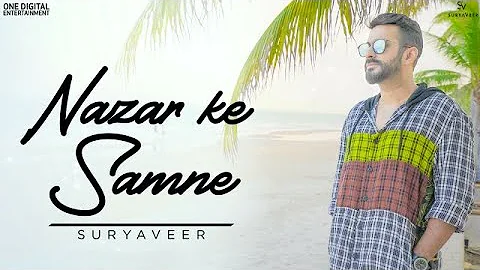 Nazar Ke Samne | Suryaveer | Vishal Dixit | 90's Recreated