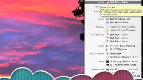 How to Use Spotlight on Mac