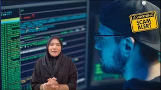 MGM3293 | THE RISE OF INVESTMENT SCAMS IN MALAYSIA - A SOCIAL MEDIA DILEMMA.
