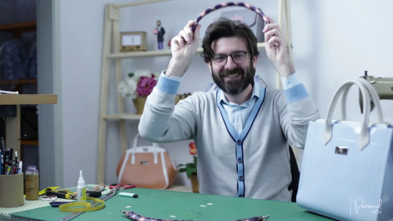 Rafael Bernardes - Alça Rolete