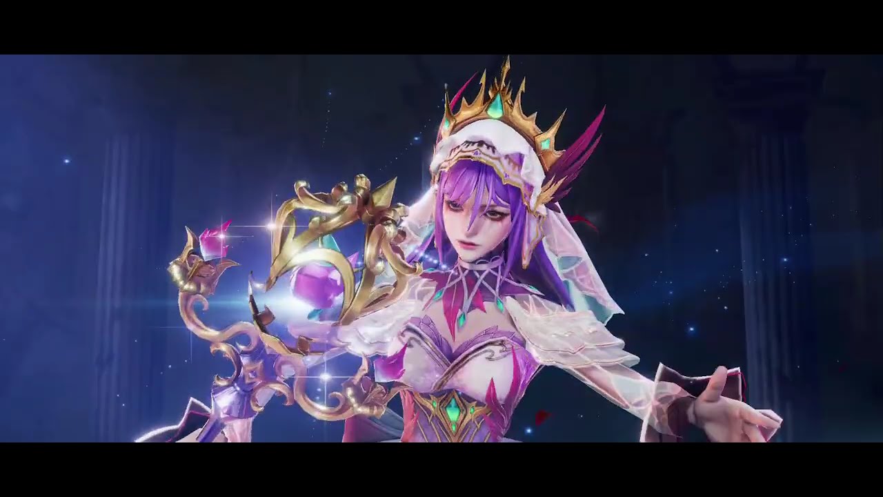 DAPET SKIN LUCKY BOX CHOU GRATIS Mobile Legends Bang Bang