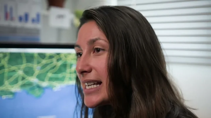 Sussex Kelp Recovery Project Science Film