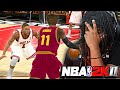 NBA 2K11 MyCAREER #59 - I WISH THE OTHER TEAM WON CAUSE THIS SOME BS!! R2G1