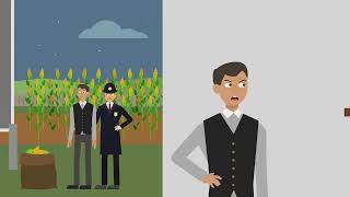 Walker v. State Case Brief Summary | Law Case Explained