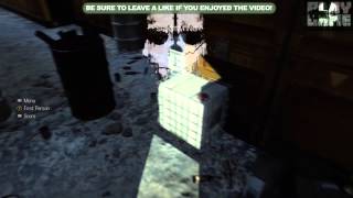 GHOSTS | Hammer Time Easter Egg & Hidden Teddy Bear! (Call of Duty: Ghosts) Wealth