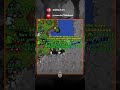 Se liga nesse PUSH, insano! #tibia #tibiahunt #shorts