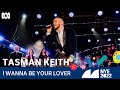 Tasman Keith - I Wanna Be Your Lover | Sydney New Year