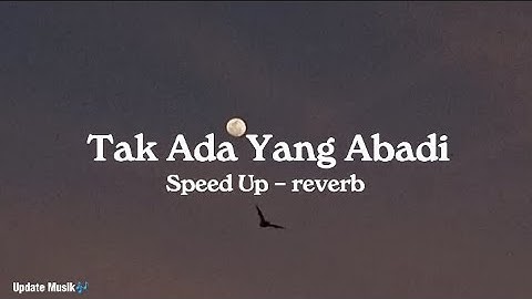 Tak ada yang abadi - Safira Record Official ( Speed Up - reverb ) ( lirik ) Tiktok Viral 